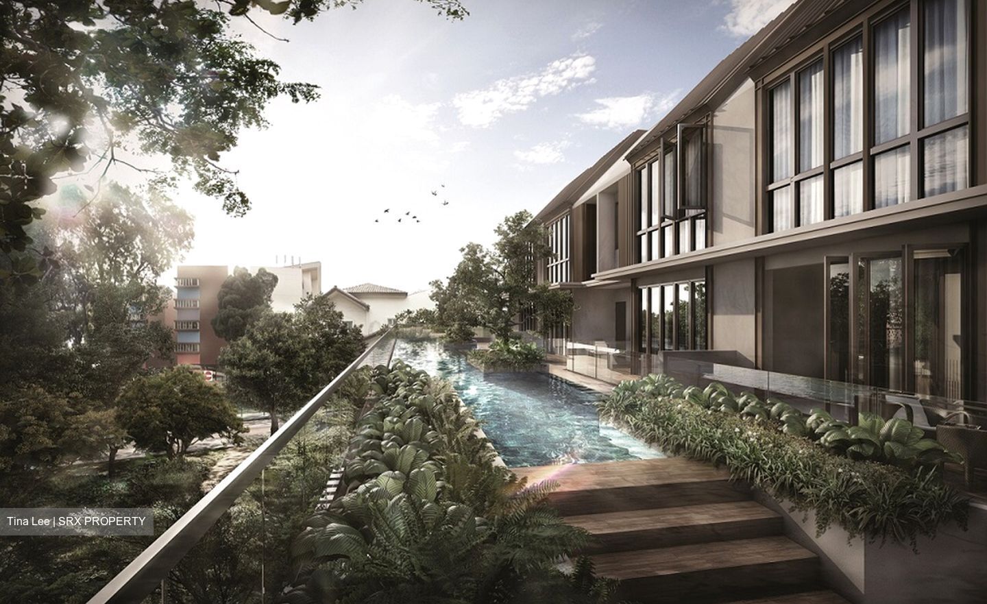 Parksuites (D10), Apartment #309500541